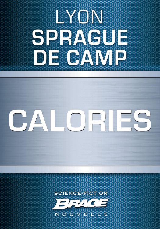 Produktbild: Calories