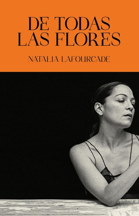 Produktbild: De Todas Las Flores / Of All the Flowers