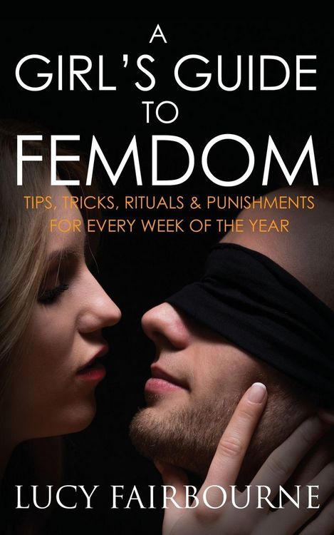 Produktbild: A Girl's Guide to Femdom