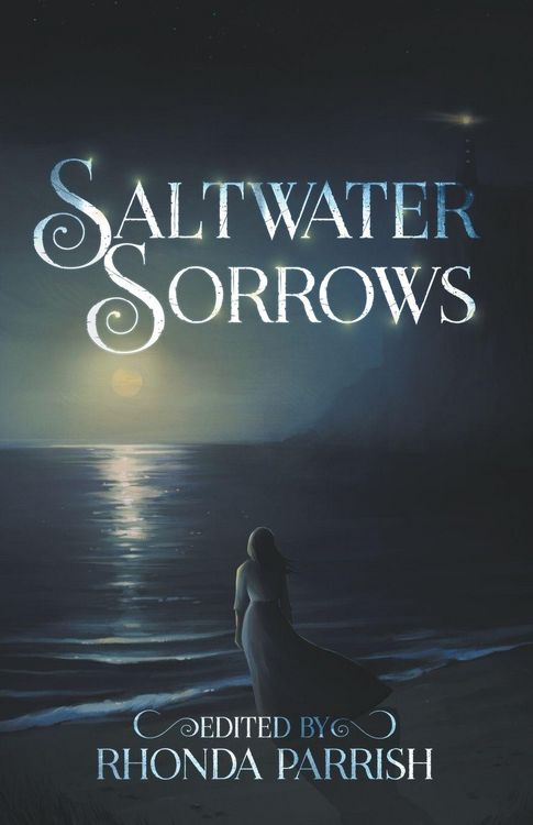 Produktbild: Saltwater Sorrows
