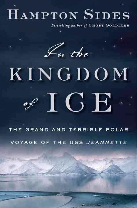 Produktbild: In The Kingdom Of Ice