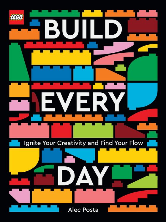 Produktbild: LEGO Build Every Day