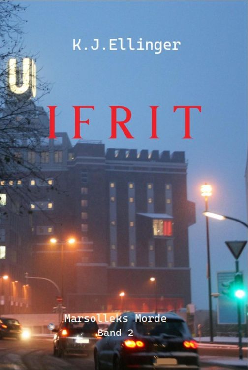 Produktbild: Ifrit