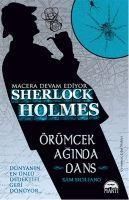 Produktbild: Sherlock Holmes - &Ouml;r&uuml;mcek Aginda Dans