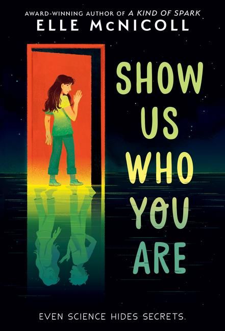 Produktbild: Show Us Who You Are