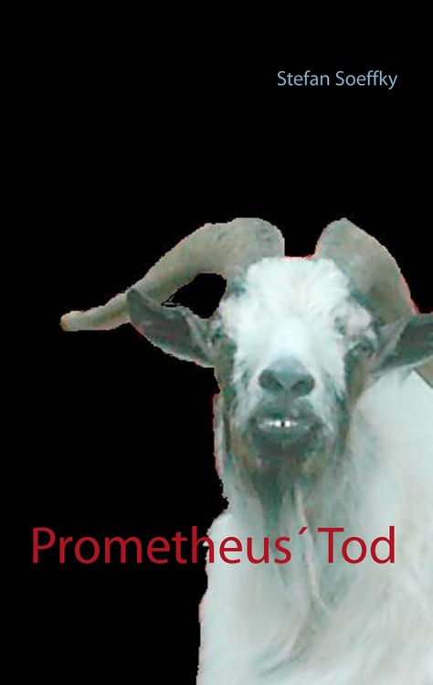 Produktbild: Prometheus' Tod