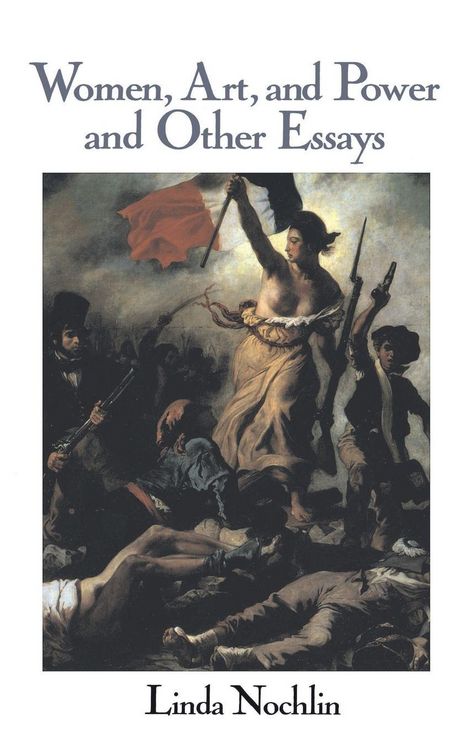 Produktbild: Women, Art, And Power And Other Essays