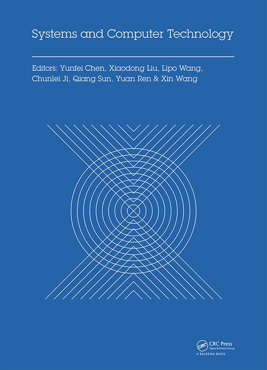 Produktbild: Systems and Computer Technology