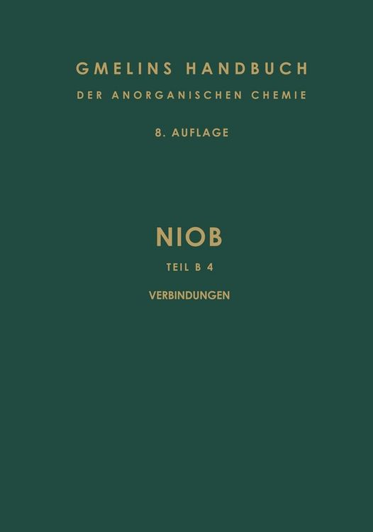 Produktbild: Niob