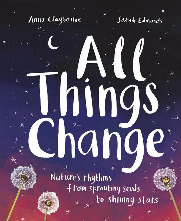Produktbild: All Things Change