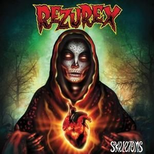 Produktbild: Skeletons