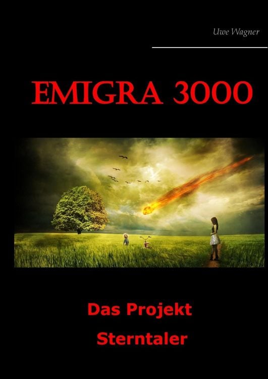 Produktbild: Emigra 3000