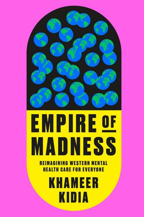 Produktbild: Empire of Madness