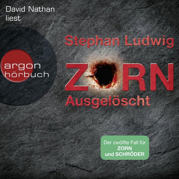 Bild vom Artikel Ausgelöscht vom Autor Stephan Ludwig