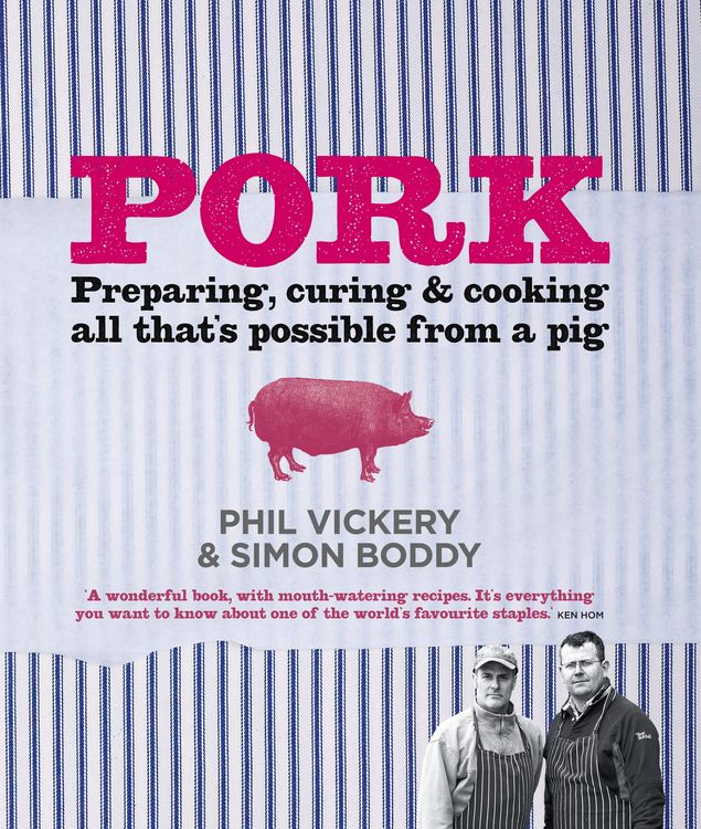 Produktbild: Pork