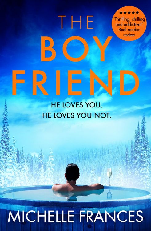 Produktbild: The Boyfriend