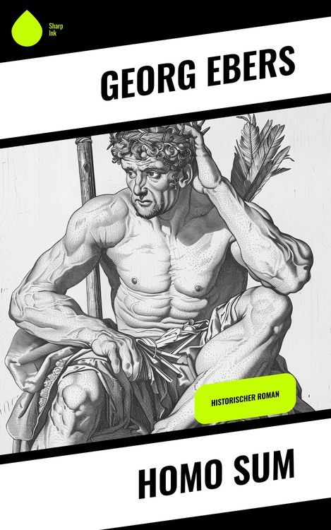 Produktbild: Homo sum