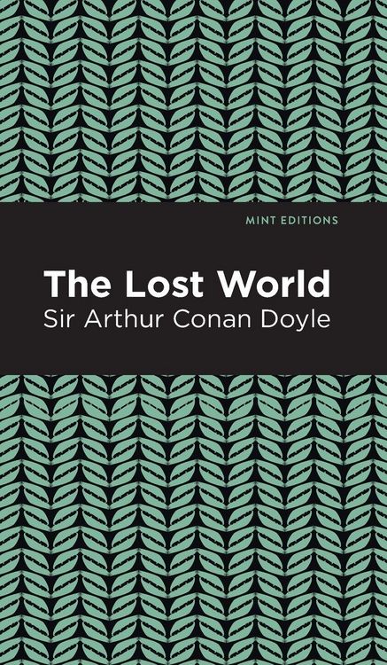 Produktbild: The Lost World
