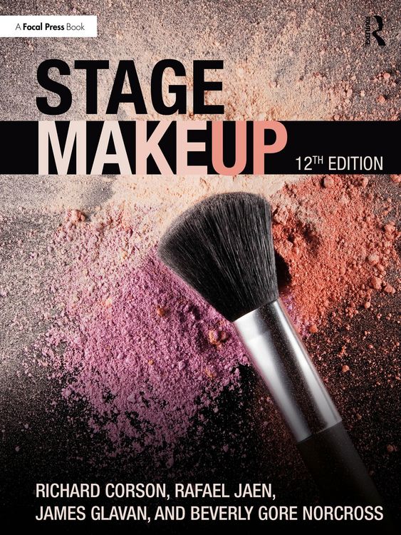 Produktbild: Stage Makeup