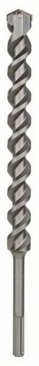 Produktbild: Bosch Accessories SDS max-4, 40x400x520mm 2608685877 Hammerbohrer 40 mm SDS-Max 1 St.