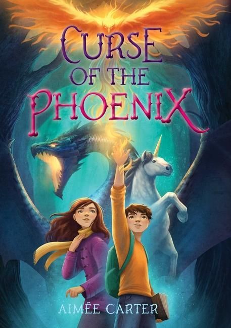 Produktbild: Curse of the Phoenix