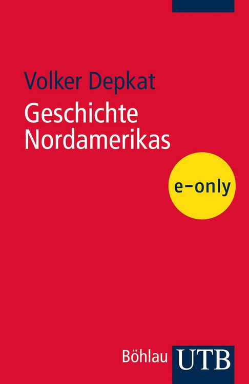 Produktbild: Geschichte Nordamerikas