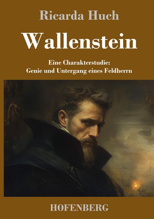 Produktbild: Wallenstein