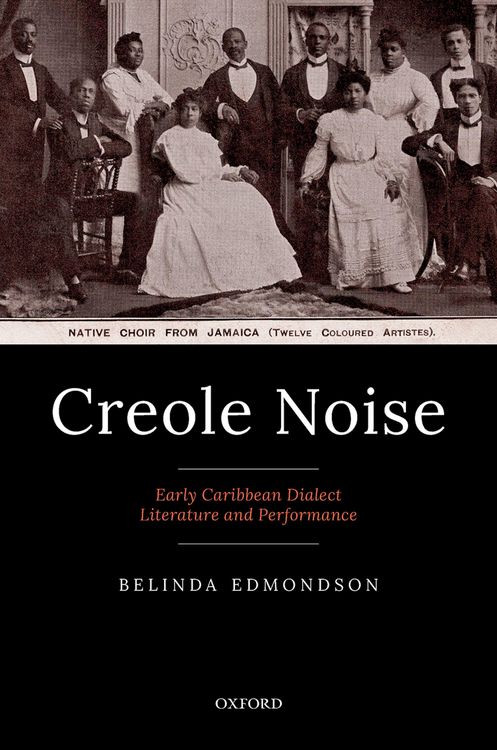 Produktbild: Creole Noise