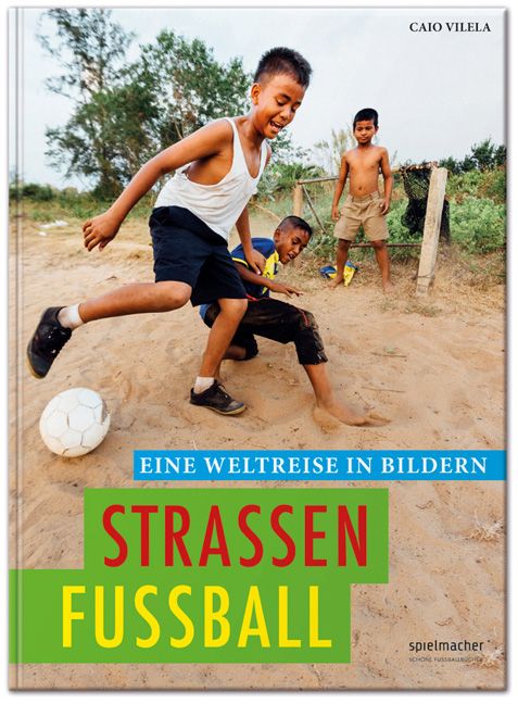 Produktbild: Stra&szlig;enfu&szlig;ball