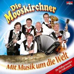 Produktbild: Mit Musik um die Welt