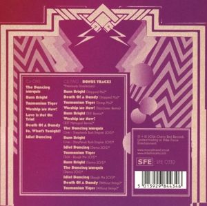 Produktbild: The Dancing Marquis (Expanded 2CD Edition)