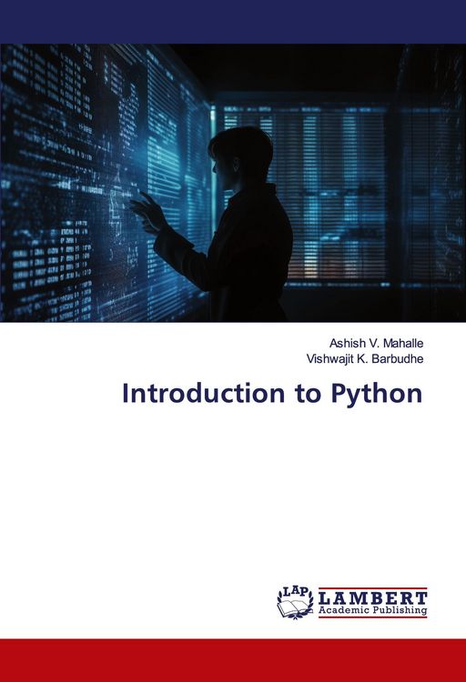 Produktbild: Introduction to Python
