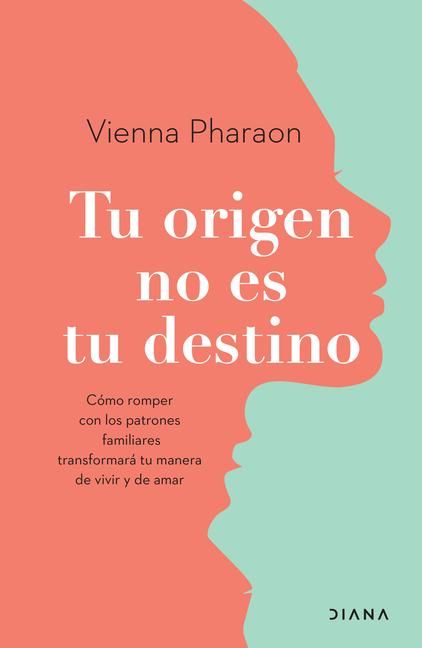 Produktbild: Tu Origen No Es Tu Destino