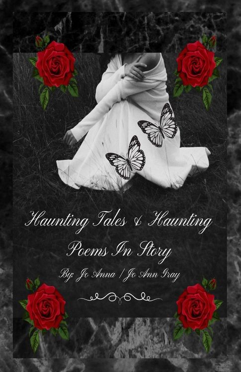 Produktbild: Haunting Tales & Haunting Poems In Story