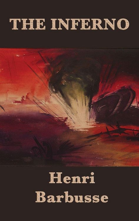 Produktbild: The Inferno