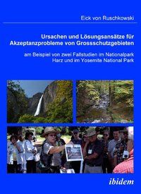 Produktbild: Ruschkowski, E: Ursachen und L&ouml;sungsans&auml;tze f&uuml;r Akzeptanzpro