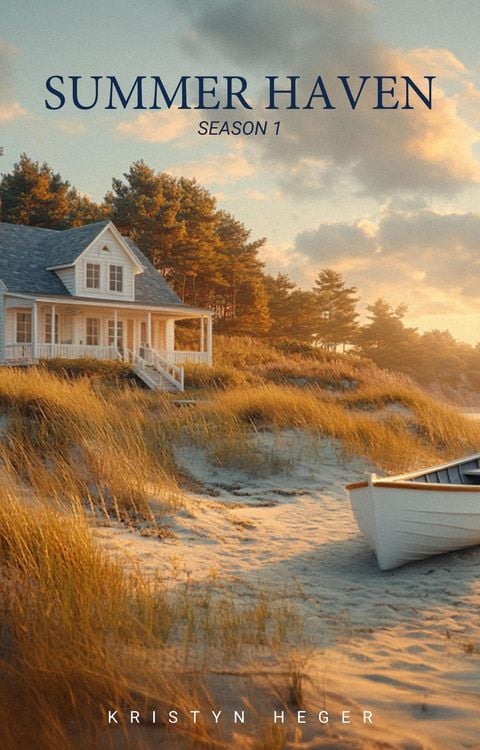 Produktbild: Summer Haven
