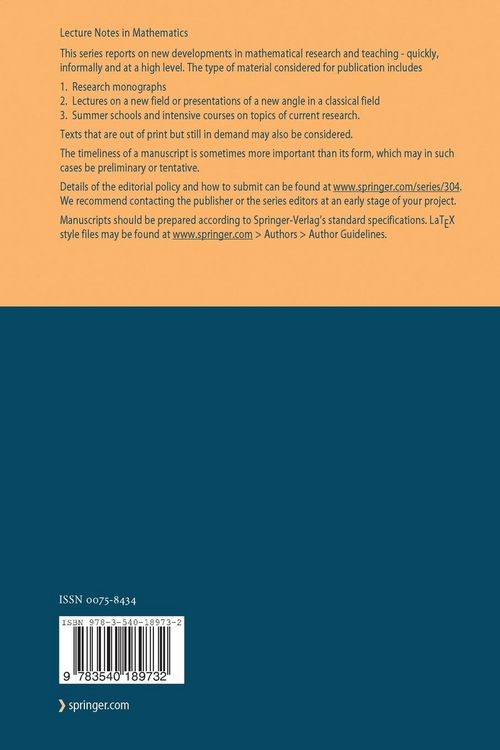 Produktbild: Constructions of Lie Algebras and their Modules