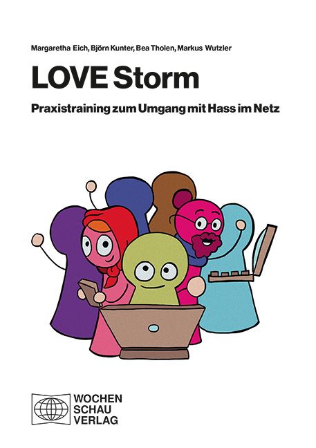Produktbild: Love Storm