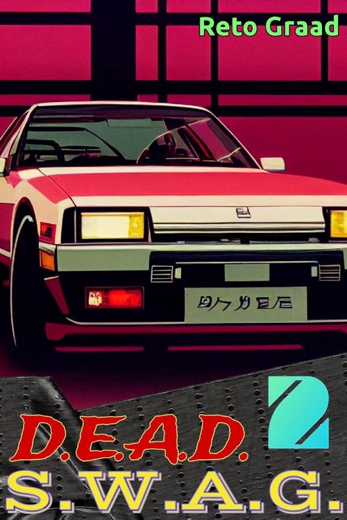 Produktbild: Dead Swag #2 (Waisenkind im System LitRPG, #2)