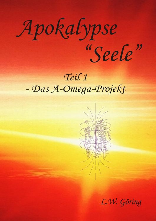 Produktbild: Apokalypse 'Seele'