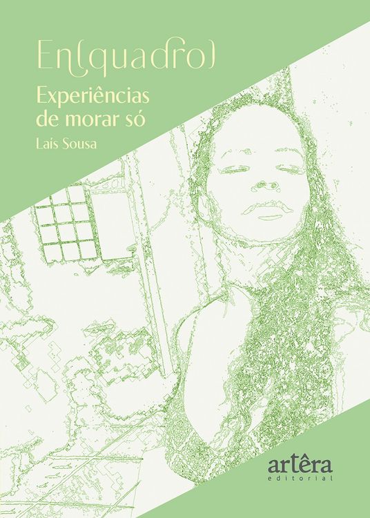 Produktbild: En[quadro]: Experi&ecirc;ncias de Morar S&oacute;