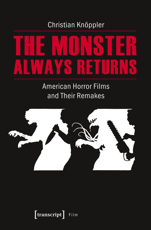 Produktbild: The Monster Always Returns