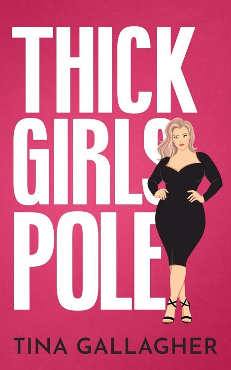Produktbild: Thick Girls Pole