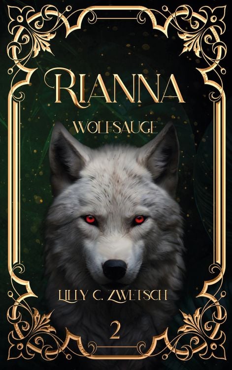 Produktbild: Rianna