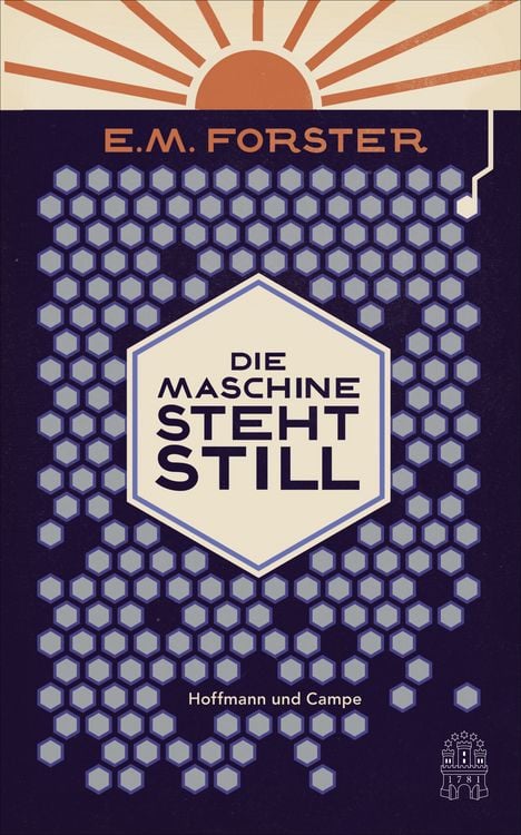 Produktbild: Die Maschine steht still