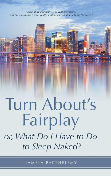 Produktbild: Turn About's Fairplay