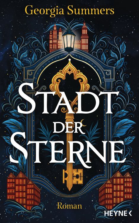 Produktbild: Stadt der Sterne