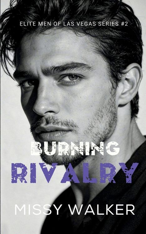 Produktbild: Burning Rivalry