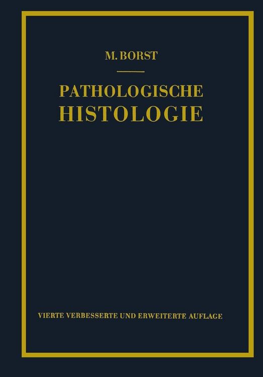 Produktbild: Pathologische Histologie